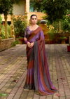 Bahara By Stavan 3d Velvet Saree Best Wholesale Shop In Surat